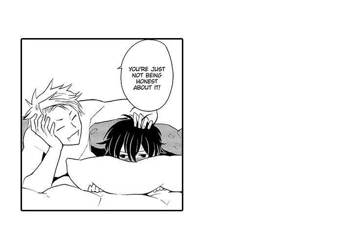 Anti Platonic - Chapter 4